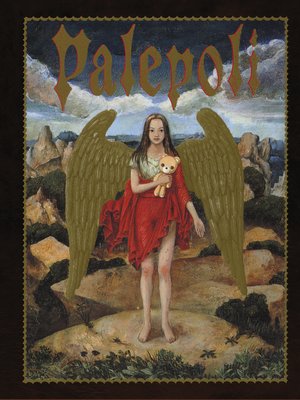 cover image of Palepoli